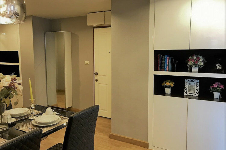 Кондоминиум в Бангкоке, Таиланд | THE415472