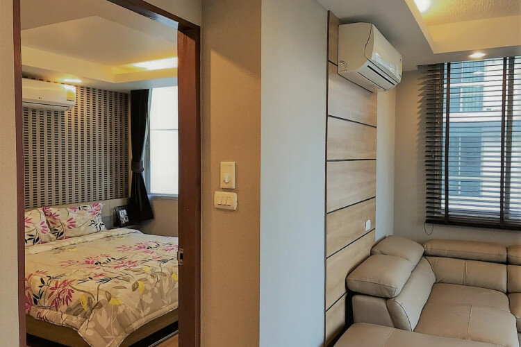 Кондоминиум в Бангкоке, Таиланд | THE415472