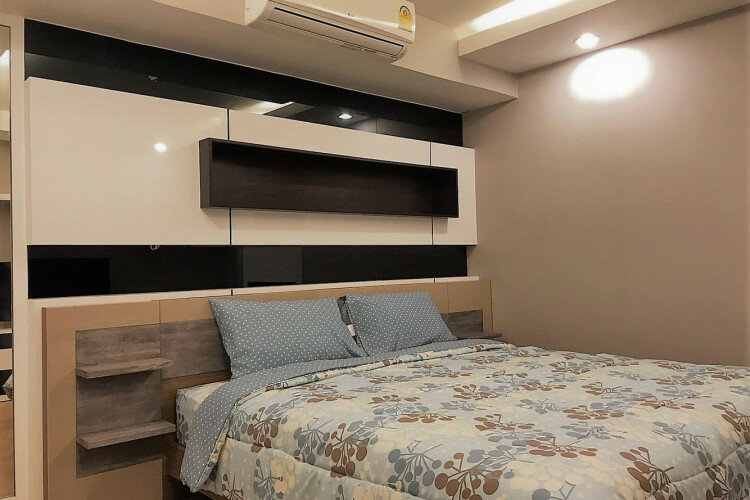 Кондоминиум в Бангкоке, Таиланд | THE415472