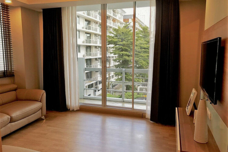 Кондоминиум в Бангкоке, Таиланд | THE415472