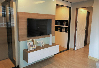 Кондоминиум в Бангкоке, Таиланд | THE415472