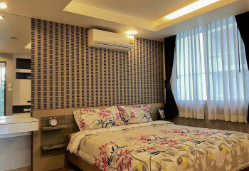 Кондоминиум в Бангкоке, Таиланд | THE415472