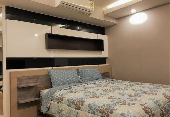 Кондоминиум в Бангкоке, Таиланд | THE415472