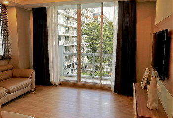 Кондоминиум в Бангкоке, Таиланд 