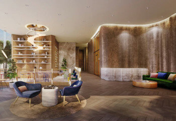 Кондоминиум в Бангкоке, Таиланд | THE230861