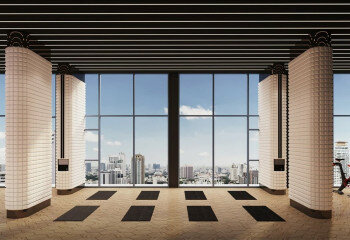 Кондоминиум в Бангкоке, Таиланд | THE230861