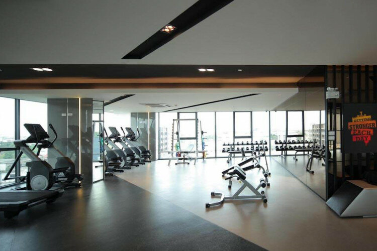 Кондоминиум в Бангкоке, Таиланд | THE530827