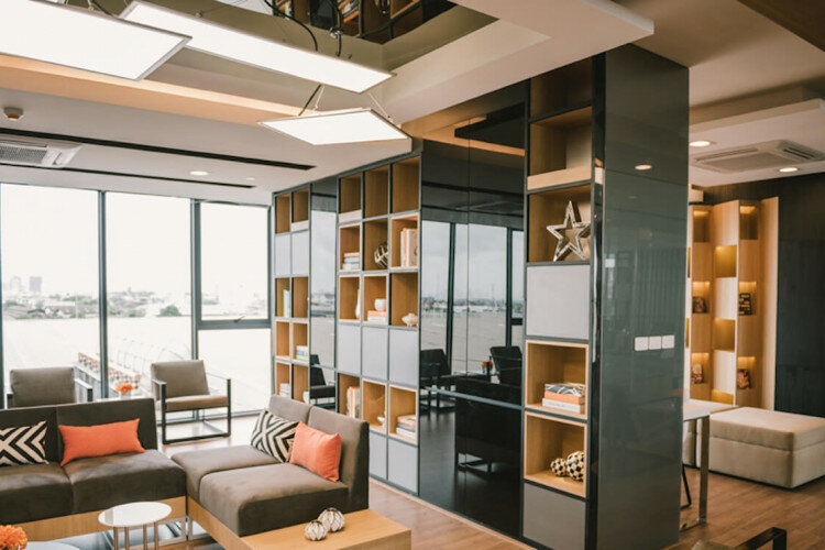 Кондоминиум в Бангкоке, Таиланд | THE530827