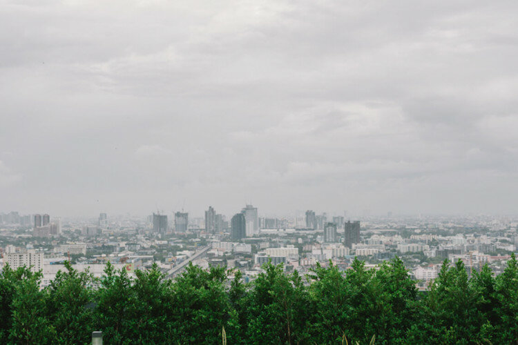 Кондоминиум в Бангкоке, Таиланд | THE530827