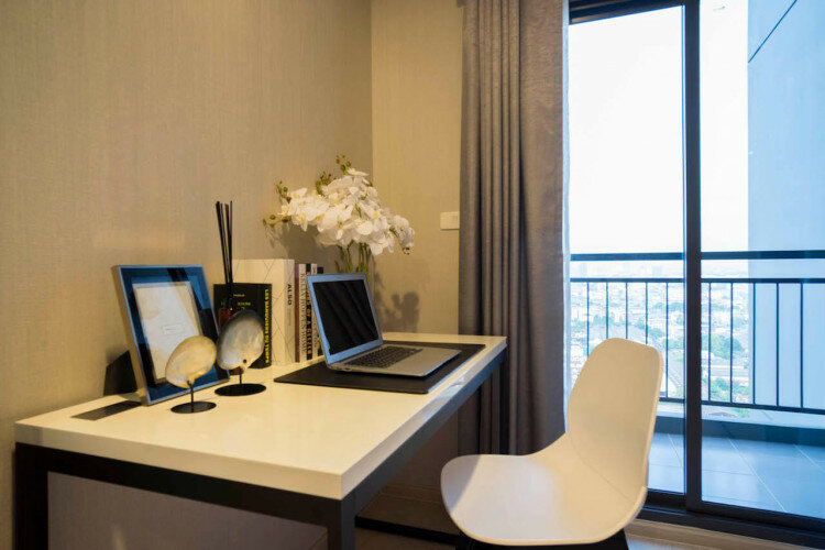 Кондоминиум в Бангкоке, Таиланд | THE530827