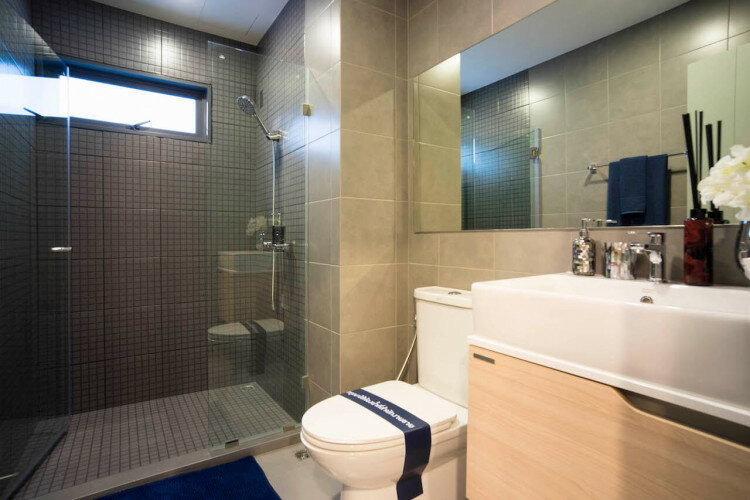 Кондоминиум в Бангкоке, Таиланд | THE530827