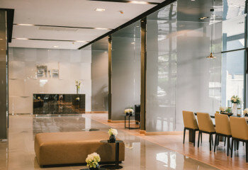 Кондоминиум в Бангкоке, Таиланд | THE530827