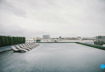 Кондоминиум в Бангкоке, Таиланд | THE530827