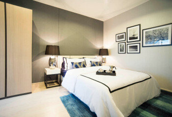 Кондоминиум в Бангкоке, Таиланд | THE530827