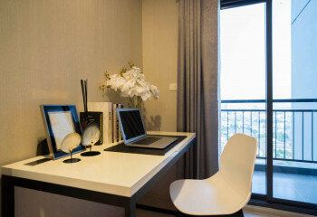 Кондоминиум в Бангкоке, Таиланд | THE530827