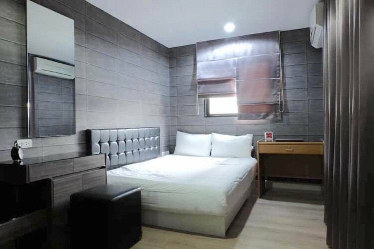 Кондоминиум в Бангкоке, Таиланд | THE431230