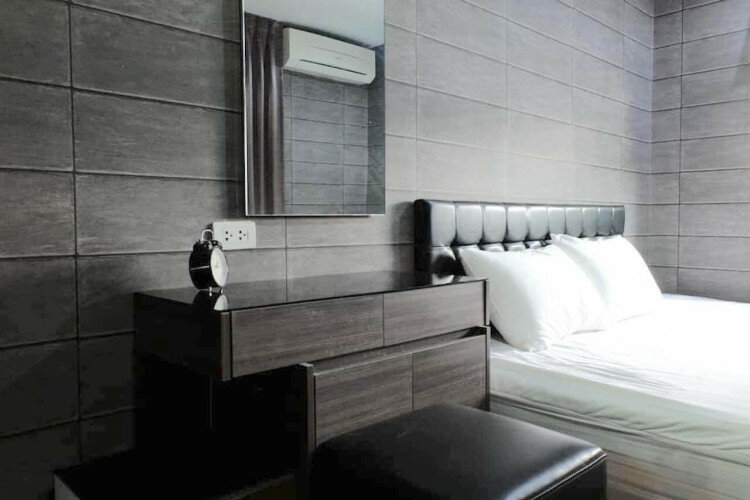 Кондоминиум в Бангкоке, Таиланд | THE431230