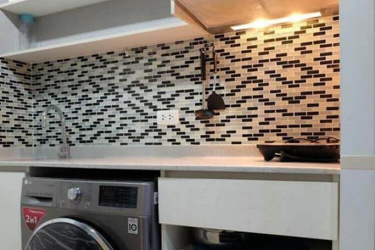 Кондоминиум в Бангкоке, Таиланд | THE431230