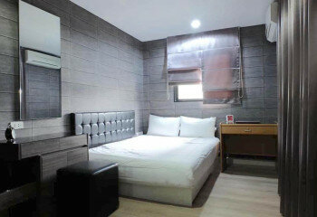 Кондоминиум в Бангкоке, Таиланд | THE431230