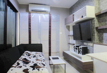 Кондоминиум в Бангкоке, Таиланд | THE431230