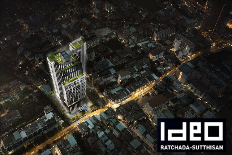 Кондоминиум в Бангкоке, Таиланд | THE330896