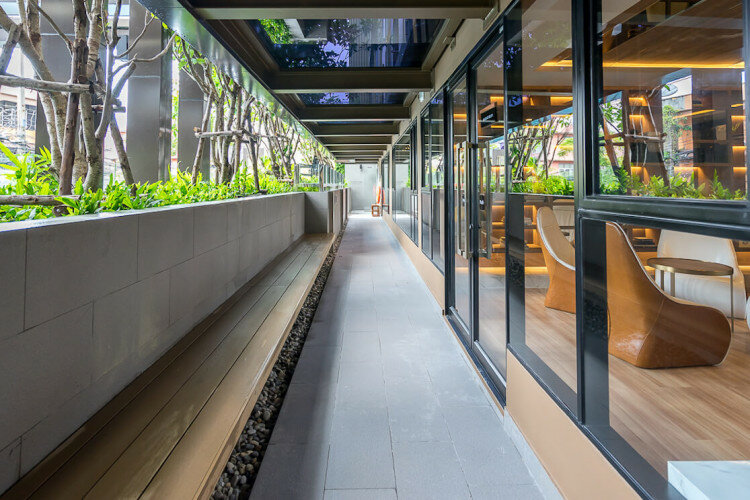 Кондоминиум в Бангкоке, Таиланд | THE530856