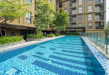 Кондоминиум в Бангкоке, Таиланд | THE530856