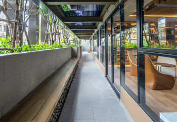 Кондоминиум в Бангкоке, Таиланд | THE530856