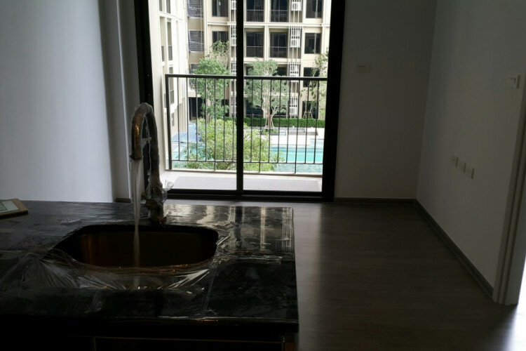 Кондоминиум в Бангкоке, Таиланд | THE130692