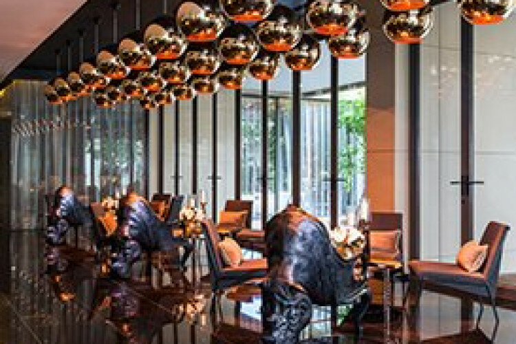 Кондоминиум в Бангкоке, Таиланд | THE130692