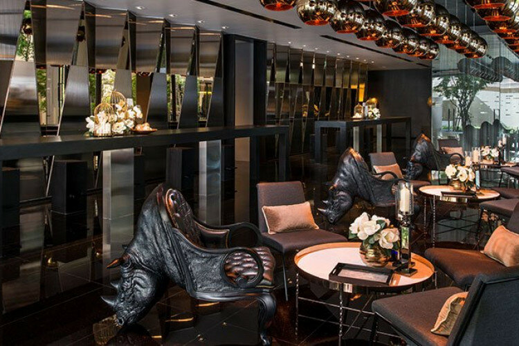 Кондоминиум в Бангкоке, Таиланд | THE130692