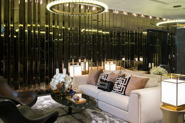 Кондоминиум в Бангкоке, Таиланд | THE130692