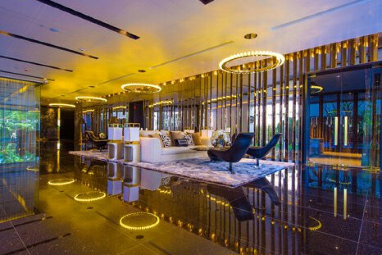 Кондоминиум в Бангкоке, Таиланд | THE130692