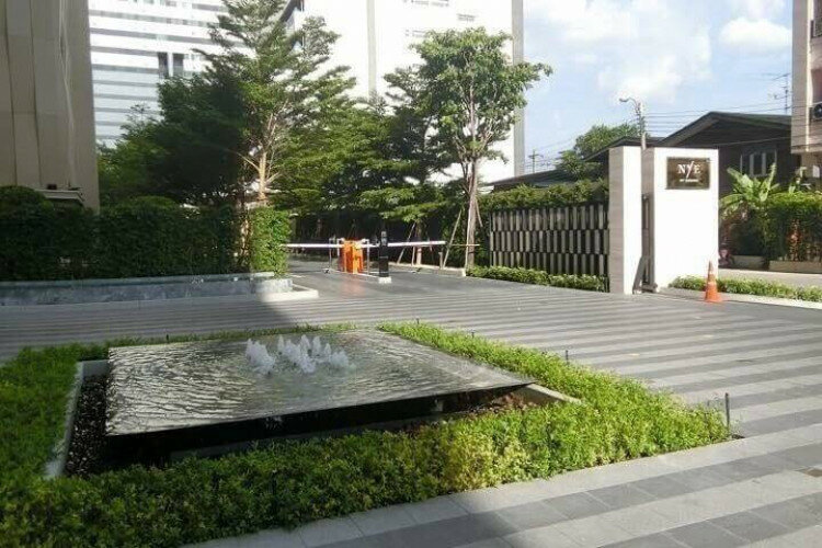 Кондоминиум в Бангкоке, Таиланд | THE130692