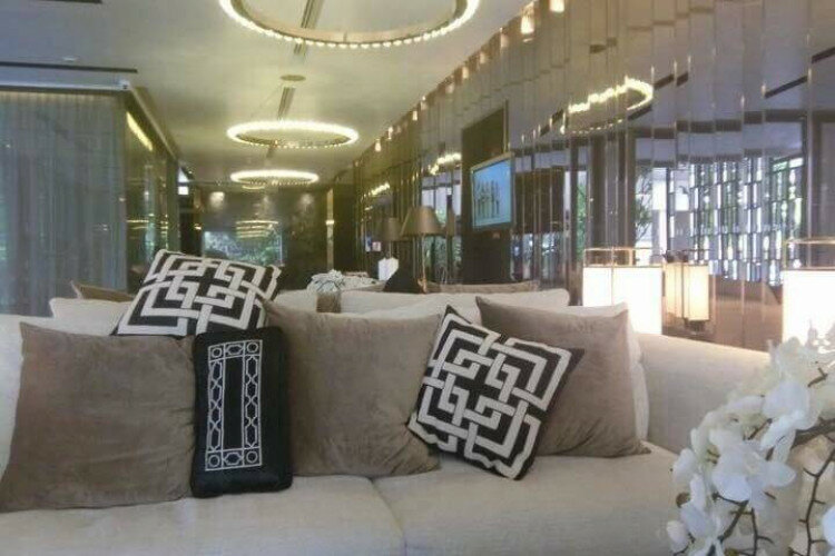 Кондоминиум в Бангкоке, Таиланд | THE130692