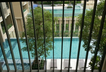 Кондоминиум в Бангкоке, Таиланд | THE130692