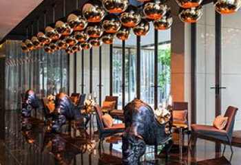 Кондоминиум в Бангкоке, Таиланд | THE130692