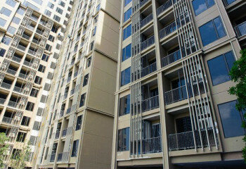 Кондоминиум в Бангкоке, Таиланд | THE130692