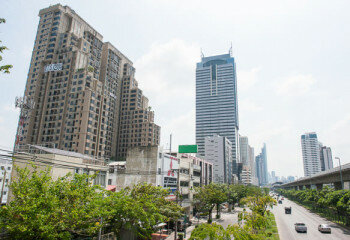 Кондоминиум в Бангкоке, Таиланд | THE130692