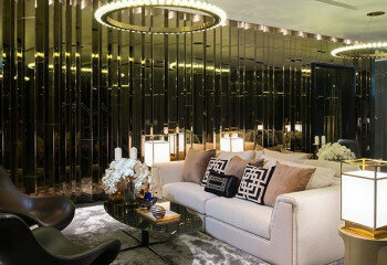 Кондоминиум в Бангкоке, Таиланд | THE130692