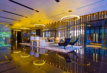 Кондоминиум в Бангкоке, Таиланд | THE130692