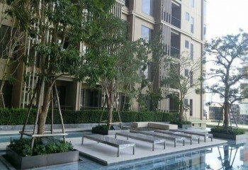 Кондоминиум в Бангкоке, Таиланд | THE130692