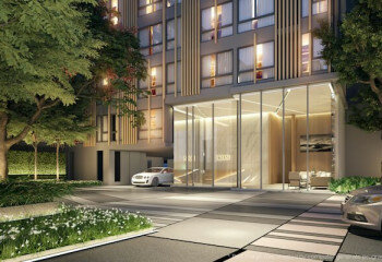 Кондоминиум в Бангкоке, Таиланд | THE430884