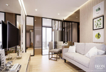 Кондоминиум в Бангкоке, Таиланд | THE430884