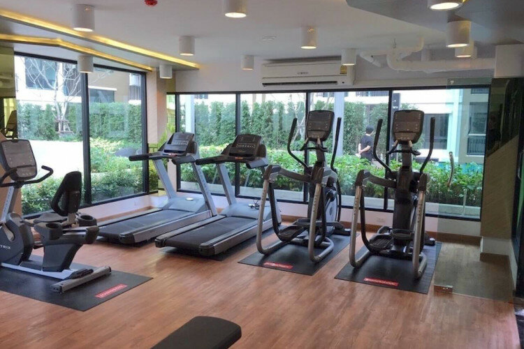 Кондоминиум в Бангкоке, Таиланд | THE231396