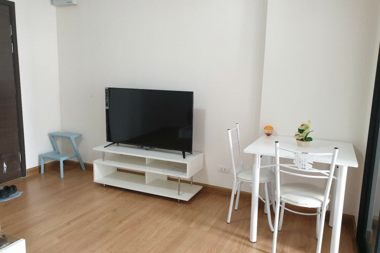 Кондоминиум в Бангкоке, Таиланд | THE231396