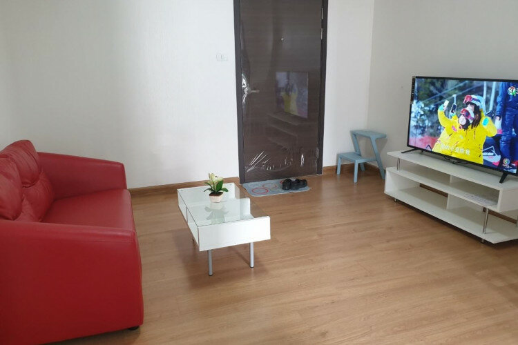 Кондоминиум в Бангкоке, Таиланд | THE231396