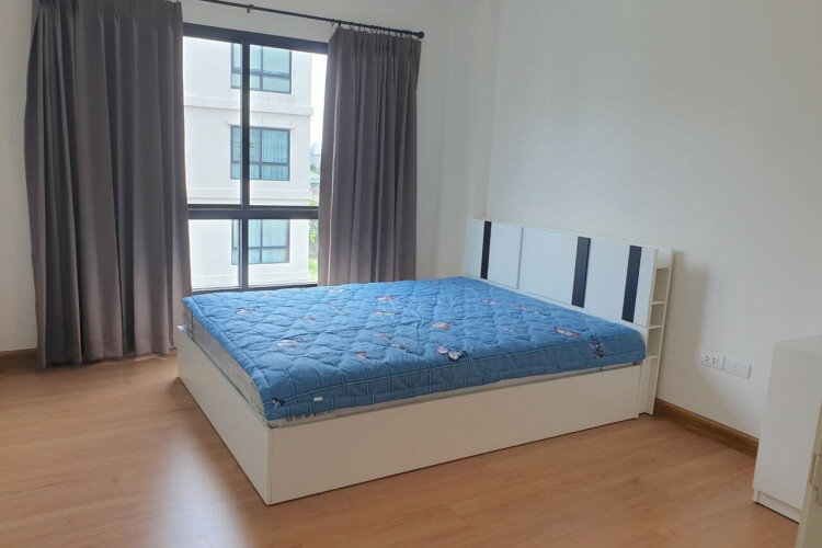 Кондоминиум в Бангкоке, Таиланд | THE231396