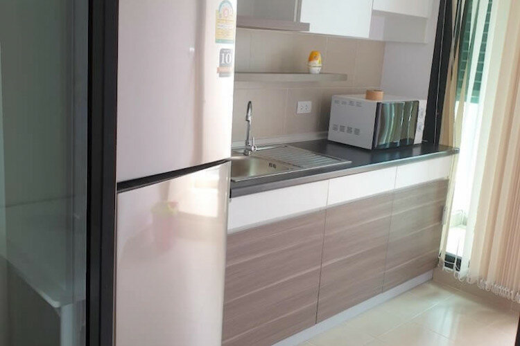 Кондоминиум в Бангкоке, Таиланд | THE231396