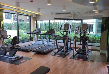 Кондоминиум в Бангкоке, Таиланд | THE231396